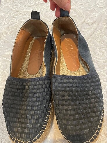 Beymen Club espadril