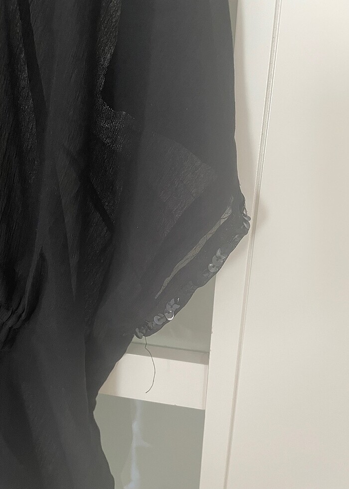 Pullu pareo - Görsel 4