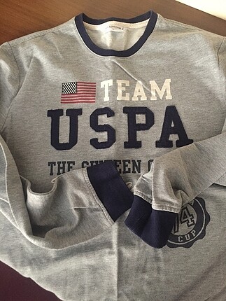 U.S Polo Assn. Uspo Sweatshirt