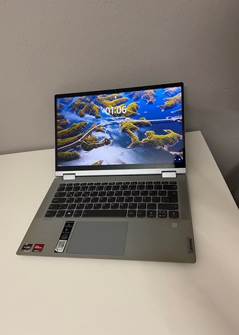 Lenovo IdeaPad Flex 5 14ALC05