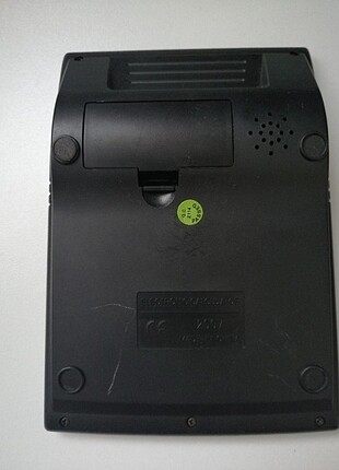 Hesap Makinesi - Görsel 2