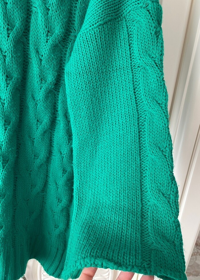 Uzun Kazak - Görsel 3