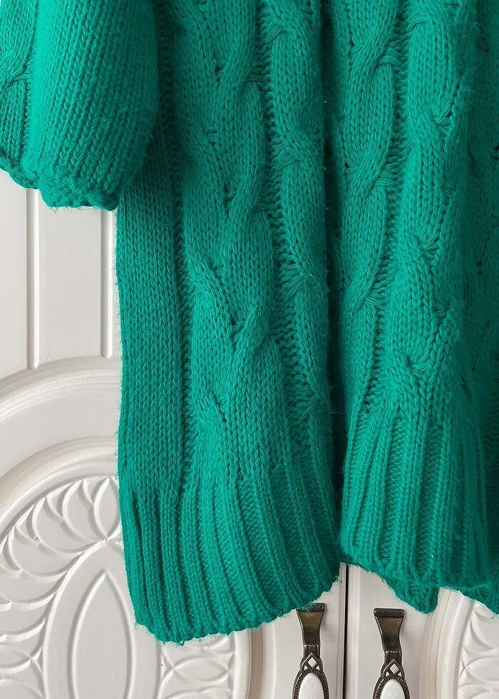 Uzun Kazak - Görsel 4