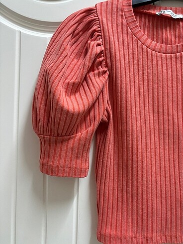 Zara Bluz - Görsel 5