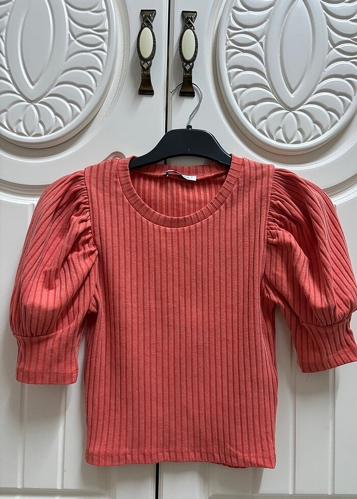 Zara Bluz - Görsel 2