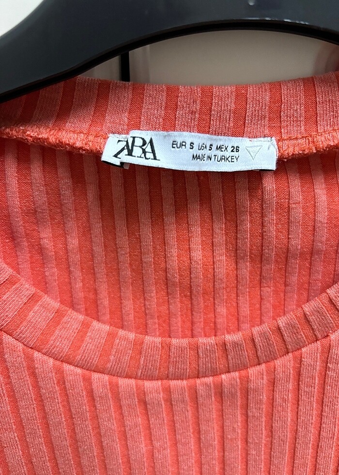 Zara Bluz - Görsel 4