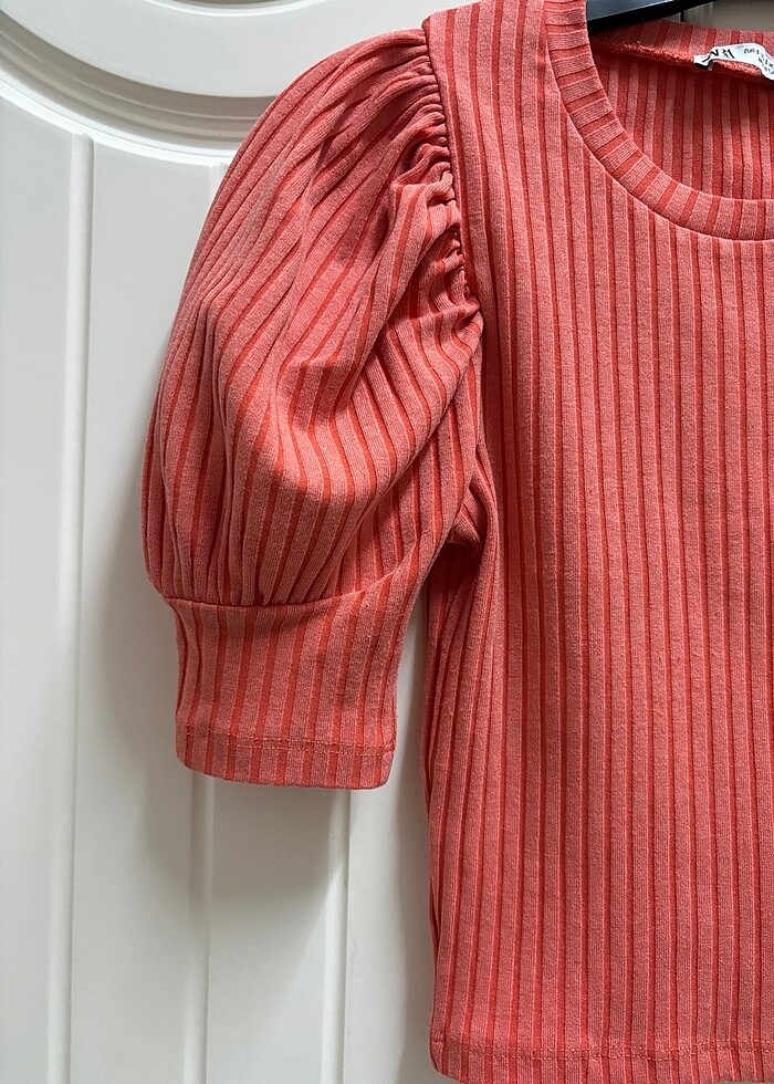 Zara Bluz - Görsel 5