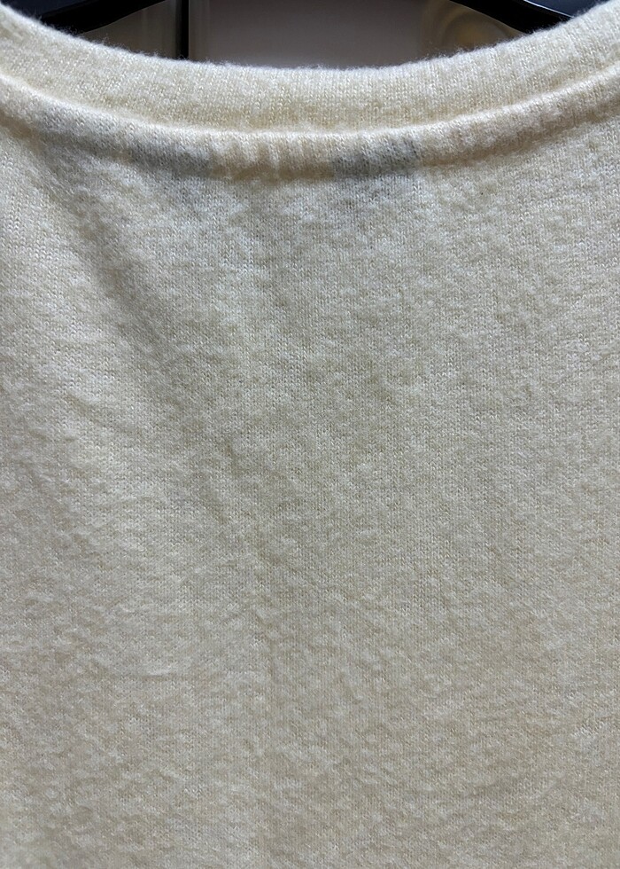 Kol Detaylı Bluz - Görsel 4