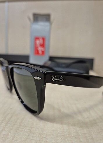Ray Ban Rayban wayfarer