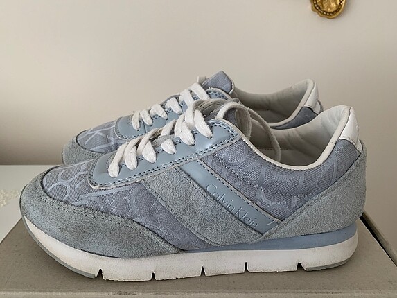 Calvin klein sneaker