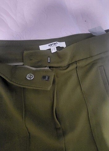 Koton Koton pantolon