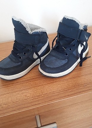 24 numara nike ayakkabi