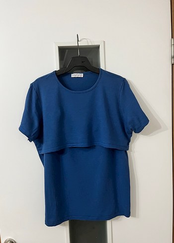 Kısa Kollu Vintage Tişört