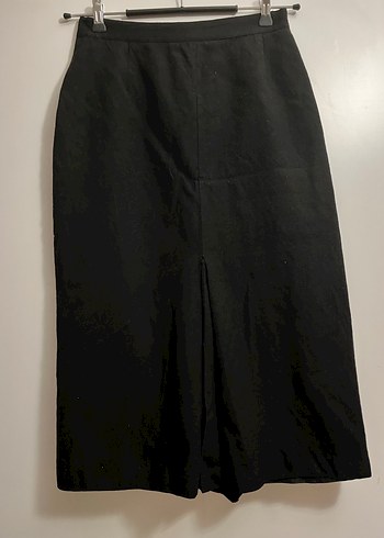 Yün vintage Etek