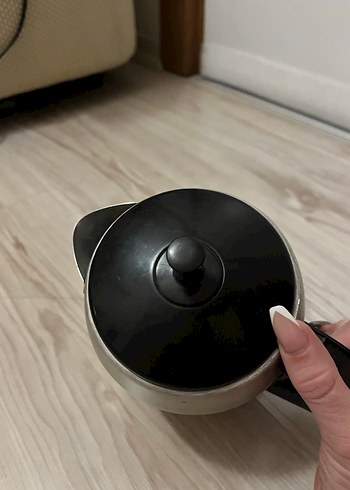 Simbo Elektrikli çaydanlık üstü