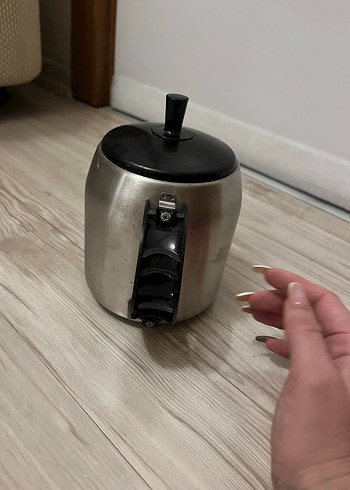  Beden Elektrikli çaydanlık üstü