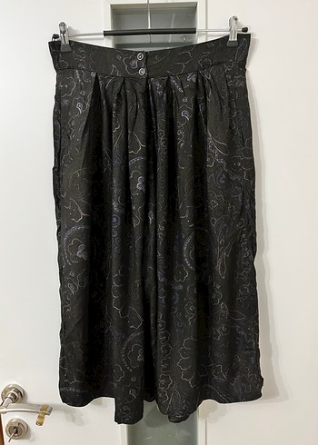 American Vintage Bol paça pantolon