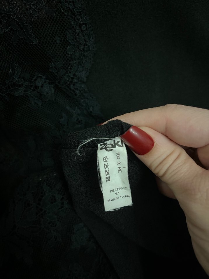 Zeki plaj eteği - Görsel 3