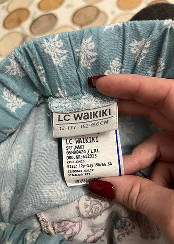 Püsküllü Çok Renkli Bohem Mini Şort - Görsel 3