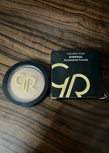 Mineral pudra - Görsel 2