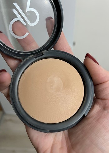 Mineral pudra - Görsel 4