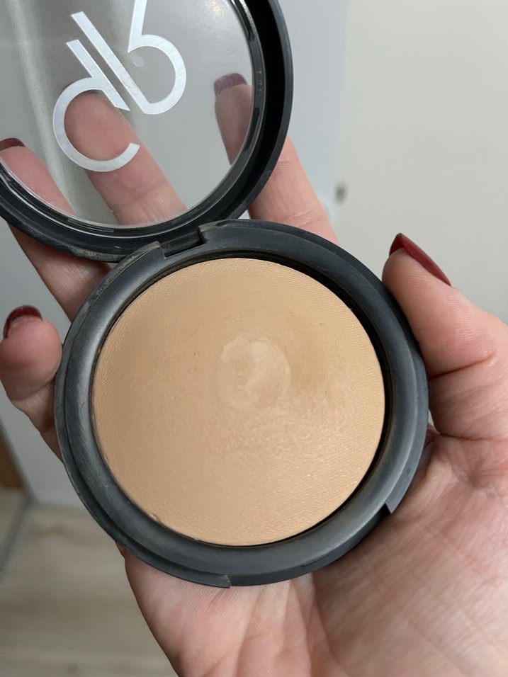 Mineral pudra - Görsel 4