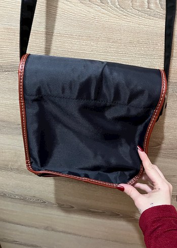 Samsonite Unisex Postacı Çantası - Görsel 5