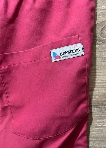 Bamiteks medikal forma altı - Görsel 5