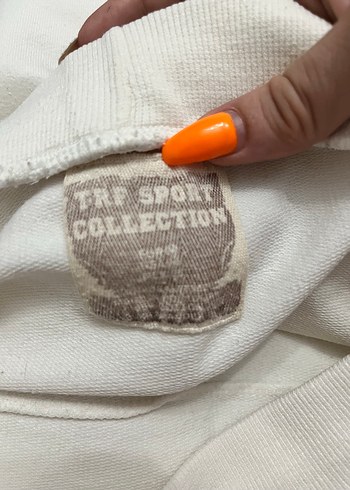 American Vintage Spor Pamuklu etek