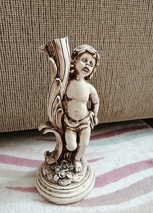 Vintage biblo