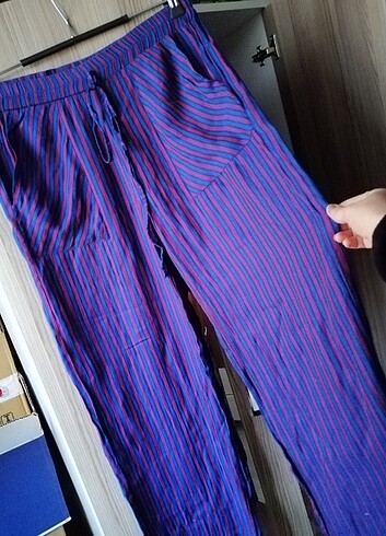Batik marka tiril tiril yazlık alt
