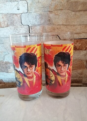 Harry Potter bardak 