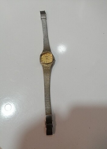 Beden altın Renk SEIKO SAAT