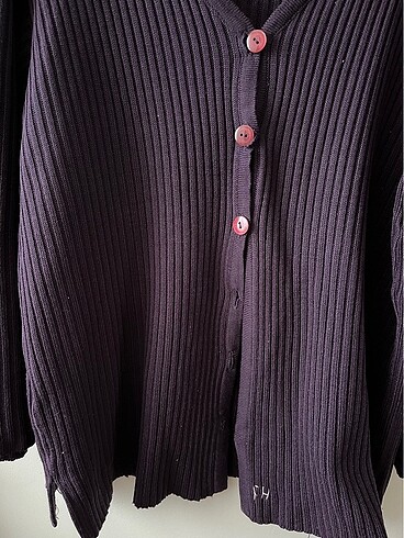 American Vintage Salaş hırka