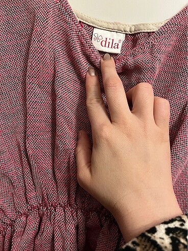 American Vintage Havlu elbise
