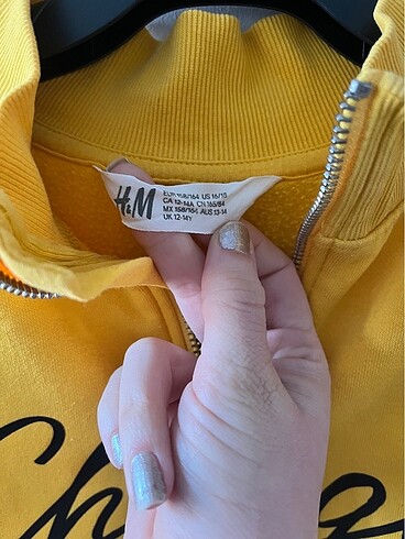 H&M H&M sweatshirt