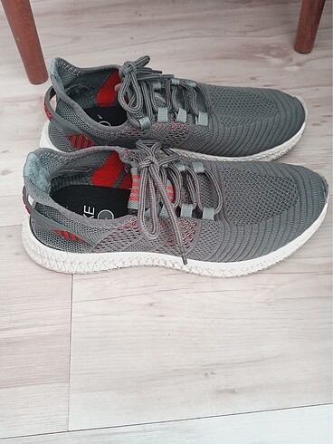 Nike torex spor ayakkabı