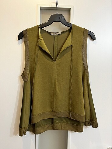 Zara bluz