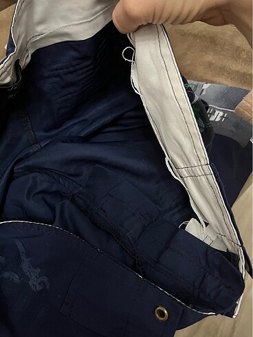 Deniz şortu - Görsel 3