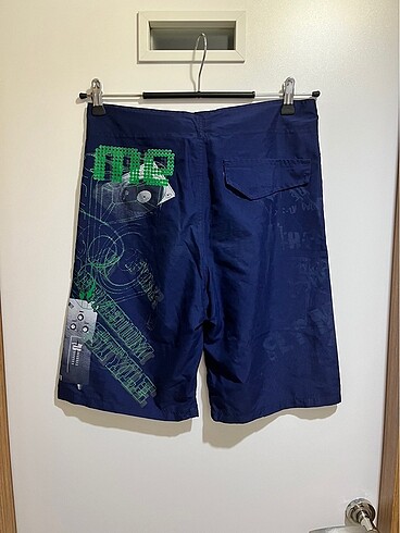 Deniz şortu - Görsel 5