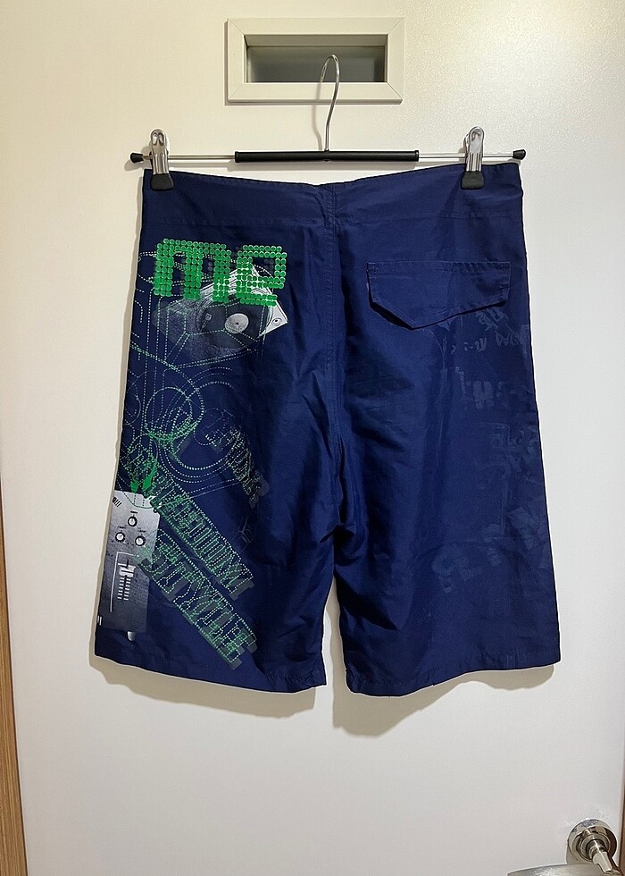 Deniz şortu - Görsel 5