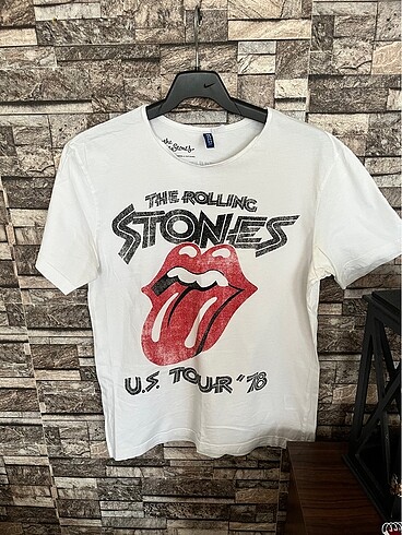 Regular fit tshirt