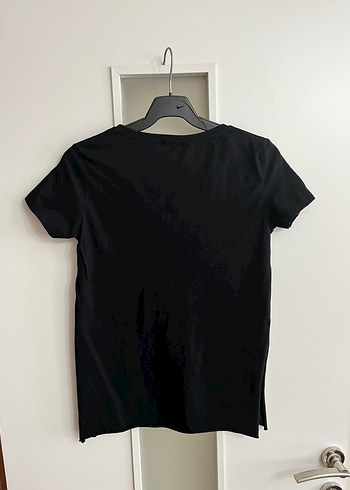 American Vintage Yandan yırtmaçlı bluz