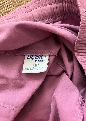 m Beden Uçak Marka forma altı
