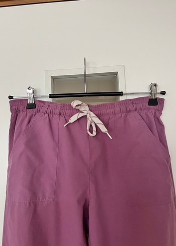 m Beden mor Renk Uçak Marka forma altı