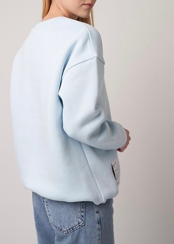 American Vintage Bebe mavisi Sweatshirt