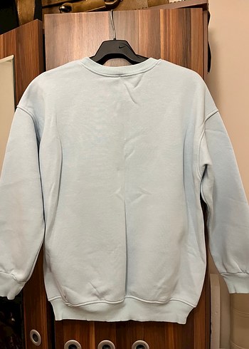 m Beden Bebe mavisi Sweatshirt