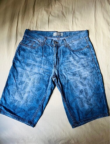 LCW jeans şort