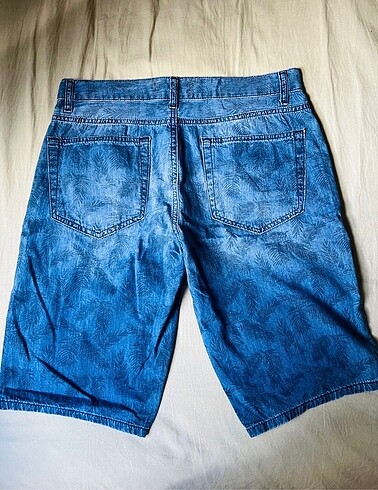 LC Waikiki LCW jeans şort