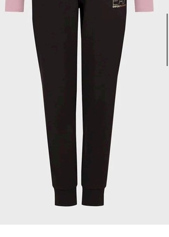 Emporio Armani Orjinal Ea7 Esofman Alti